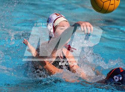 Thumbnail 1 in Bishop's vs. Valhalla (26th Annual San Diego Open) photogallery.