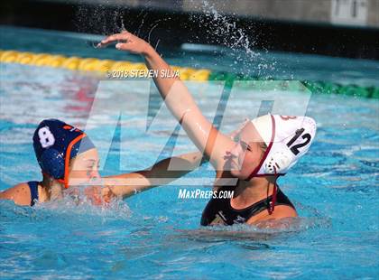 Thumbnail 1 in Bishop's vs. Valhalla (26th Annual San Diego Open) photogallery.