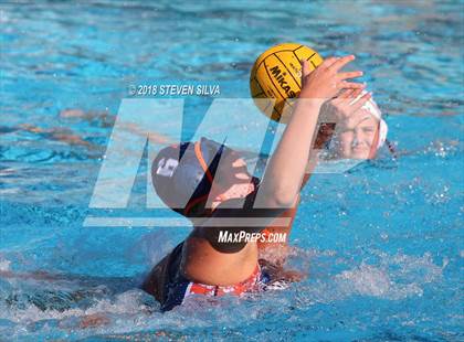 Thumbnail 3 in Bishop's vs. Valhalla (26th Annual San Diego Open) photogallery.