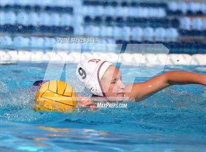 Thumbnail 2 in Bishop's vs. Valhalla (26th Annual San Diego Open) photogallery.