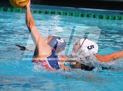 Thumbnail 3 in Bishop's vs. Valhalla (26th Annual San Diego Open) photogallery.
