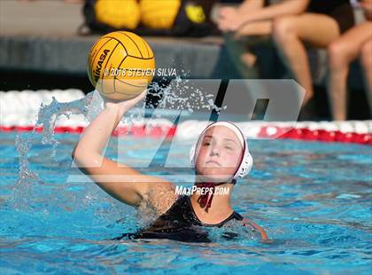 Thumbnail 2 in Bishop's vs. Valhalla (26th Annual San Diego Open) photogallery.
