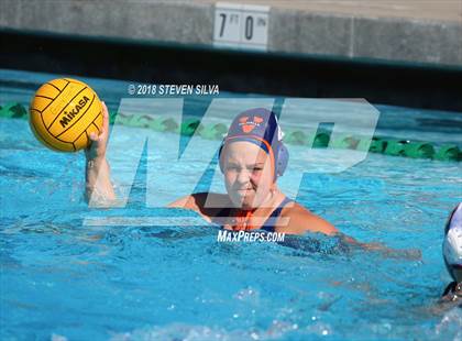Thumbnail 2 in Bishop's vs. Valhalla (26th Annual San Diego Open) photogallery.
