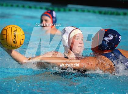 Thumbnail 1 in Bishop's vs. Valhalla (26th Annual San Diego Open) photogallery.