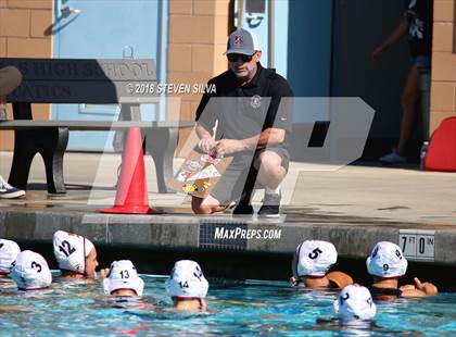 Thumbnail 1 in Bishop's vs. Valhalla (26th Annual San Diego Open) photogallery.