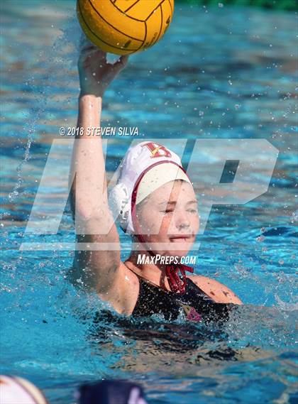 Thumbnail 1 in Bishop's vs. Valhalla (26th Annual San Diego Open) photogallery.