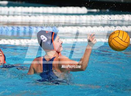 Thumbnail 1 in Bishop's vs. Valhalla (26th Annual San Diego Open) photogallery.