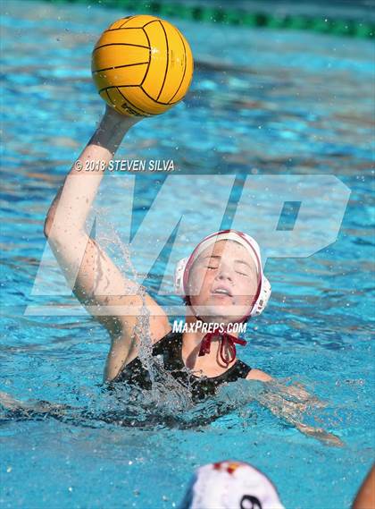 Thumbnail 3 in Bishop's vs. Valhalla (26th Annual San Diego Open) photogallery.