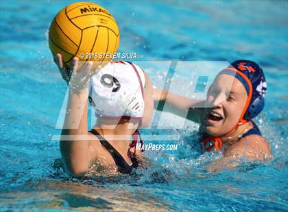 Thumbnail 2 in Bishop's vs. Valhalla (26th Annual San Diego Open) photogallery.