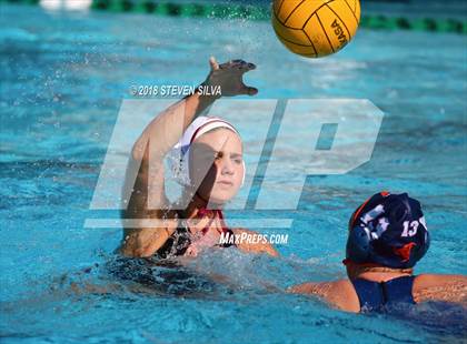 Thumbnail 1 in Bishop's vs. Valhalla (26th Annual San Diego Open) photogallery.