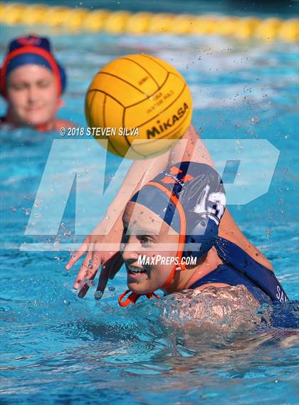 Thumbnail 1 in Bishop's vs. Valhalla (26th Annual San Diego Open) photogallery.