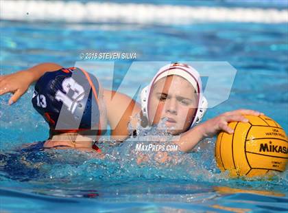 Thumbnail 2 in Bishop's vs. Valhalla (26th Annual San Diego Open) photogallery.