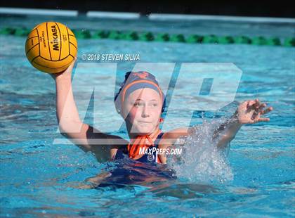 Thumbnail 2 in Bishop's vs. Valhalla (26th Annual San Diego Open) photogallery.