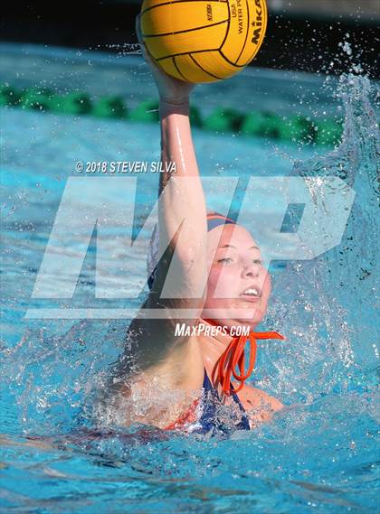 Thumbnail 3 in Bishop's vs. Valhalla (26th Annual San Diego Open) photogallery.