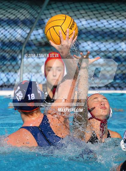 Thumbnail 3 in Bishop's vs. Valhalla (26th Annual San Diego Open) photogallery.