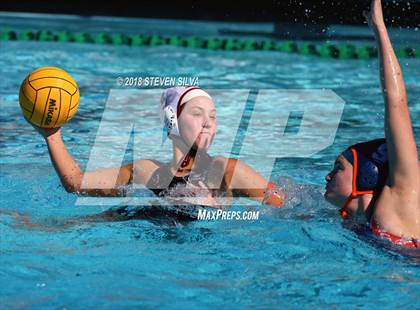 Thumbnail 3 in Bishop's vs. Valhalla (26th Annual San Diego Open) photogallery.