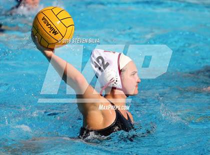 Thumbnail 3 in Bishop's vs. Valhalla (26th Annual San Diego Open) photogallery.