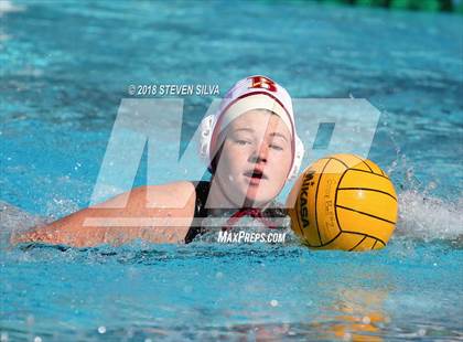 Thumbnail 3 in Bishop's vs. Valhalla (26th Annual San Diego Open) photogallery.