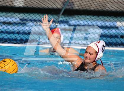 Thumbnail 3 in Bishop's vs. Valhalla (26th Annual San Diego Open) photogallery.