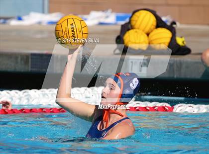 Thumbnail 3 in Bishop's vs. Valhalla (26th Annual San Diego Open) photogallery.