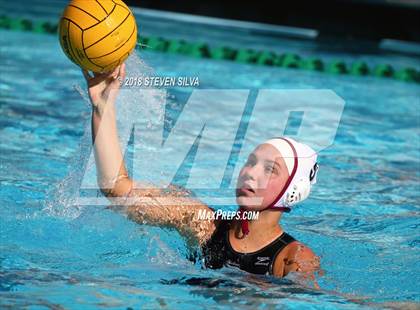 Thumbnail 3 in Bishop's vs. Valhalla (26th Annual San Diego Open) photogallery.