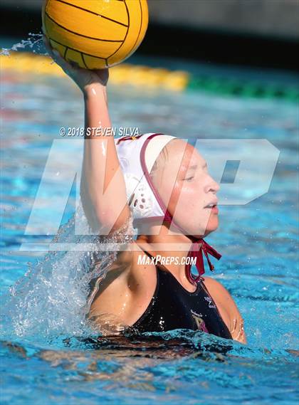 Thumbnail 2 in Bishop's vs. Valhalla (26th Annual San Diego Open) photogallery.