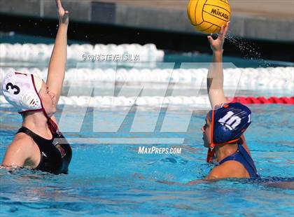 Thumbnail 1 in Bishop's vs. Valhalla (26th Annual San Diego Open) photogallery.