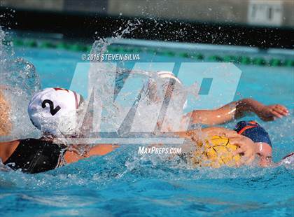 Thumbnail 3 in Bishop's vs. Valhalla (26th Annual San Diego Open) photogallery.