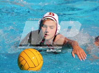 Thumbnail 2 in Bishop's vs. Valhalla (26th Annual San Diego Open) photogallery.