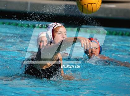 Thumbnail 3 in Bishop's vs. Valhalla (26th Annual San Diego Open) photogallery.