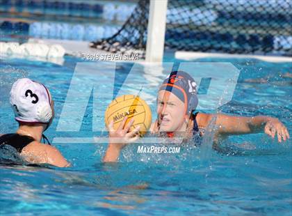 Thumbnail 1 in Bishop's vs. Valhalla (26th Annual San Diego Open) photogallery.