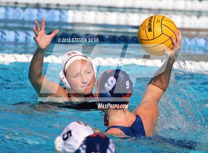 Thumbnail 2 in Bishop's vs. Valhalla (26th Annual San Diego Open) photogallery.