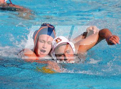 Thumbnail 2 in Bishop's vs. Valhalla (26th Annual San Diego Open) photogallery.