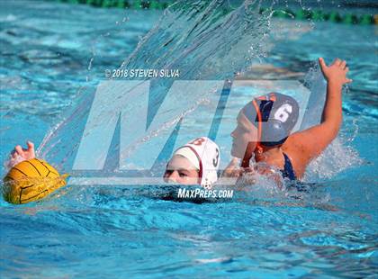 Thumbnail 2 in Bishop's vs. Valhalla (26th Annual San Diego Open) photogallery.