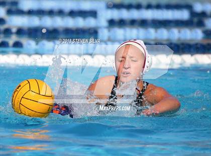 Thumbnail 3 in Bishop's vs. Valhalla (26th Annual San Diego Open) photogallery.