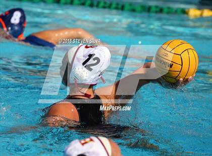 Thumbnail 1 in Bishop's vs. Valhalla (26th Annual San Diego Open) photogallery.