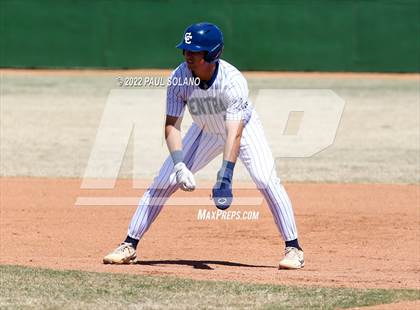 Thumbnail 2 in Harlan@ Central Catholic photogallery.