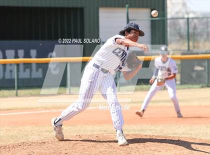 Thumbnail 1 in Harlan@ Central Catholic photogallery.