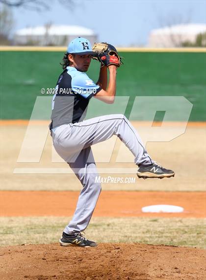 Thumbnail 2 in Harlan@ Central Catholic photogallery.