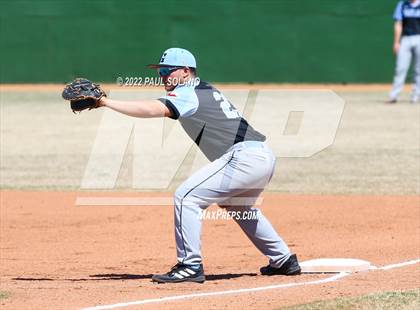 Thumbnail 3 in Harlan@ Central Catholic photogallery.