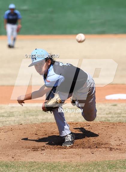 Thumbnail 1 in Harlan@ Central Catholic photogallery.