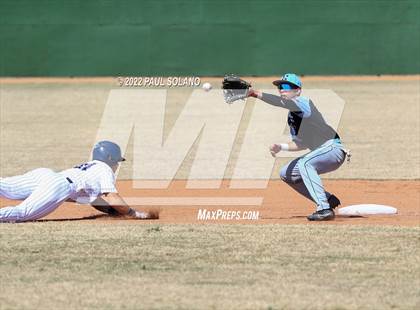 Thumbnail 2 in Harlan@ Central Catholic photogallery.