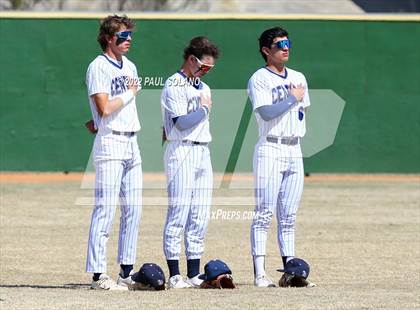 Thumbnail 2 in Harlan@ Central Catholic photogallery.