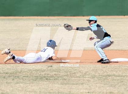 Thumbnail 3 in Harlan@ Central Catholic photogallery.
