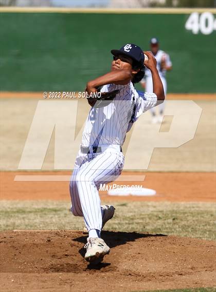 Thumbnail 2 in Harlan@ Central Catholic photogallery.
