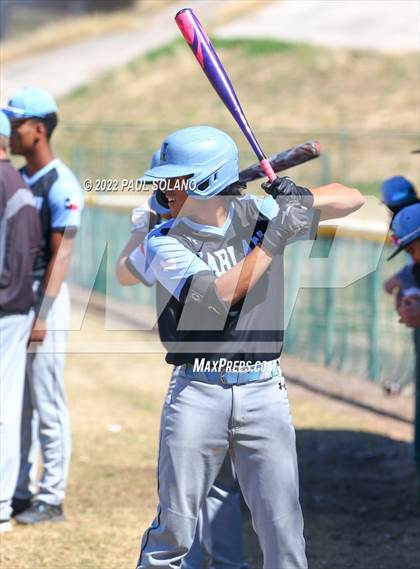 Thumbnail 3 in Harlan@ Central Catholic photogallery.