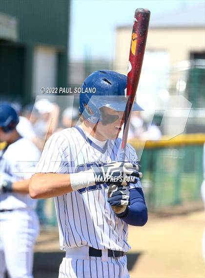 Thumbnail 3 in Harlan@ Central Catholic photogallery.