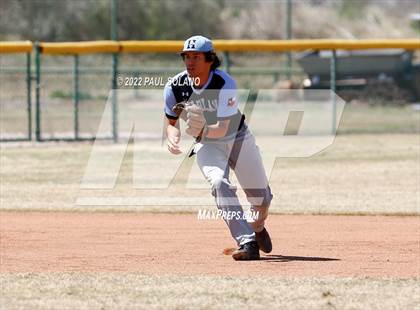 Thumbnail 1 in Harlan@ Central Catholic photogallery.