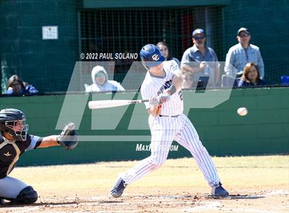 Thumbnail 3 in Harlan@ Central Catholic photogallery.