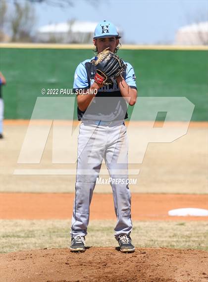 Thumbnail 1 in Harlan@ Central Catholic photogallery.